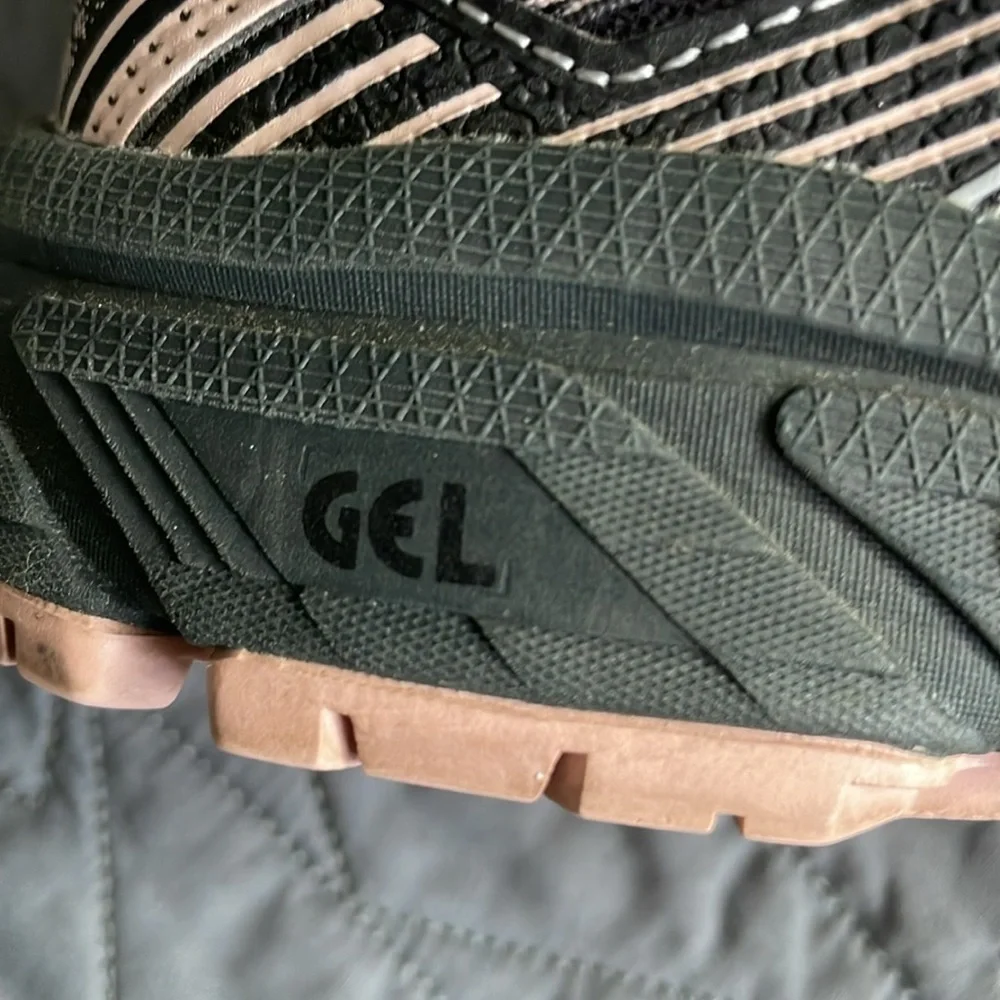 Women’s ASICS Gel-Venture 7 - Picture 8 of 8